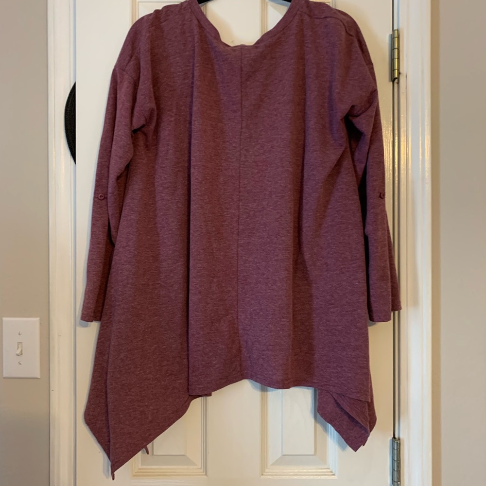 Flowy Blouse - image 6